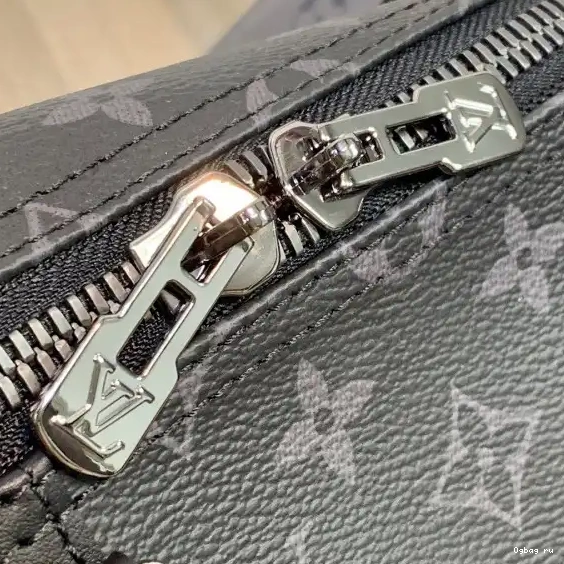 BANDOULIÈRE 50 LOUIS VUITTON KEEPALL 0704